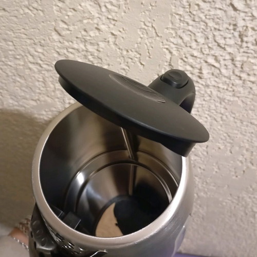 Electric kettle new