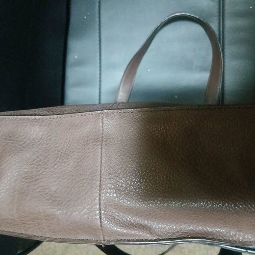 Marks & Spencer women's bag hand and shoulder brown like new