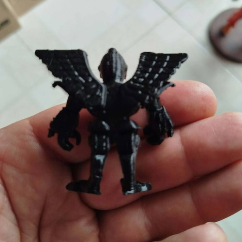 Printed Gypaetos Figure new