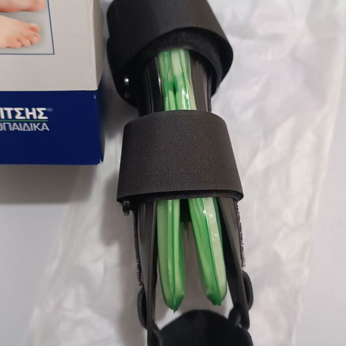 Aircast ankle brace new, unused