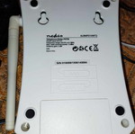 Wireless emergency call device with 2 wireless remotes used