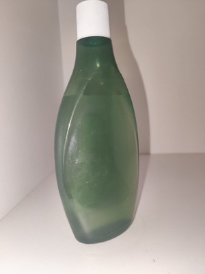 Blue River bottle new