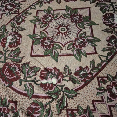Rug like new 185x215 cm