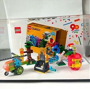 Lego Store Display Διαφημιστικό