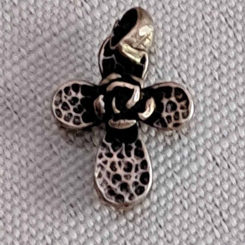 Silver Jewelry 925 Set Like New, Pack of 5 Earrings and Pendants
