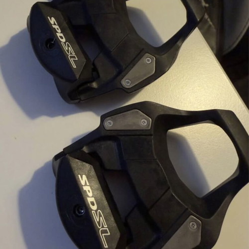 Shimano PD-RS500 bicycle pedals
