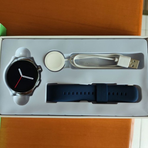 Smart Watch Blitzwolf BW-AT4 new condition