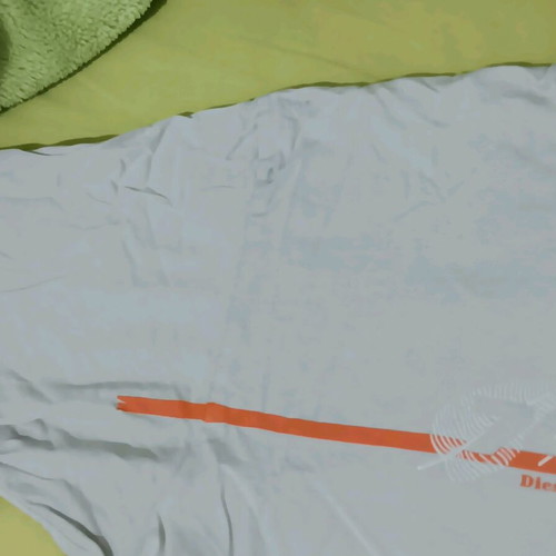 T-shirts pack of 3 used, Diesel, Levi's, Sisley, size M