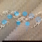  Προστατευτικά για πρίζες