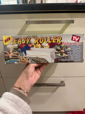 Dolmadakia rolling device new, easy to use