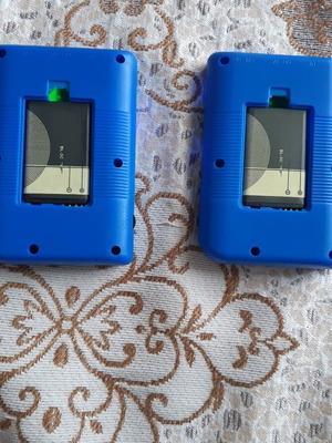 Nintendo game new with 400 games