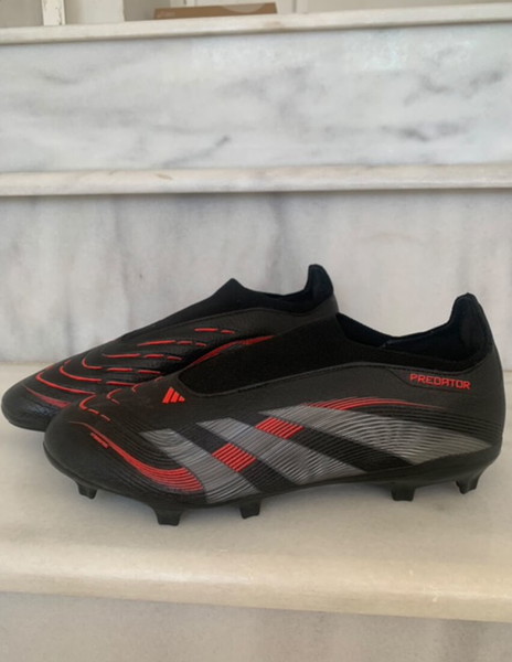 Ποδοσφαιρικά παπούτσια adidas PREDATOR LEAGUE LL FG/MG