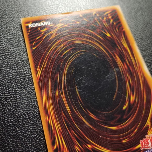 Dokurorider Ultra Rare Yu-Gi-Oh! Card The Valuable Book Promo
