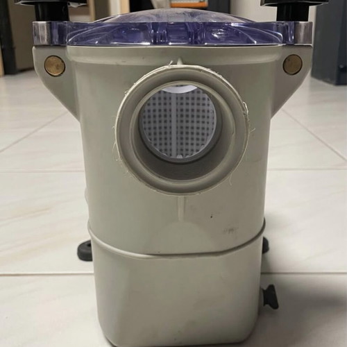 Pool motor