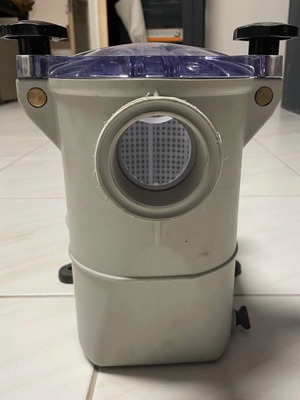 Pool motor