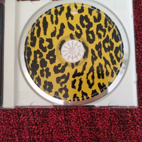 Elton John One Night Only CD used