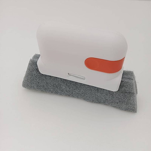 Anamesokatharistiri new cleaning tool for narrow spaces