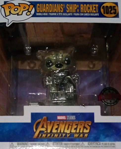 Funko Pop