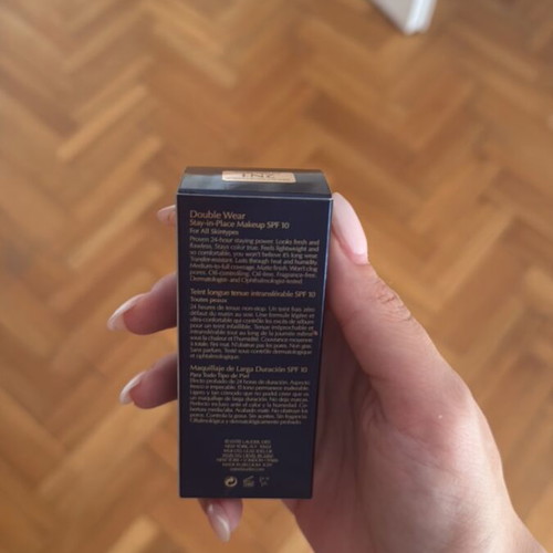 Estee Lauder Double Wear 2N1 new, unopened