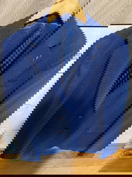 Γαμπριάτικο Κοστούμι New York Tailors