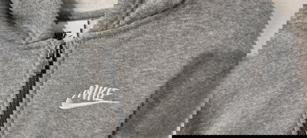 Ζακέτα παιδική nike