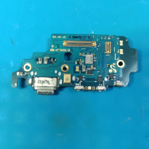 Samsung Galaxy S21 Ultra 5G Charging Board SM-G998U like new