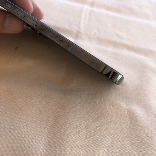 iPhone 13 Pro 128GB Gray like new