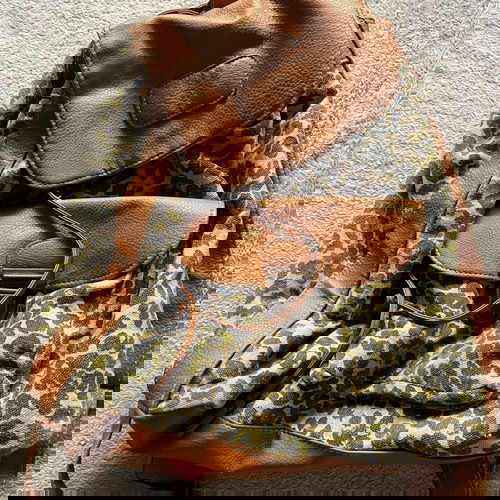 Τσάντα πλάτης