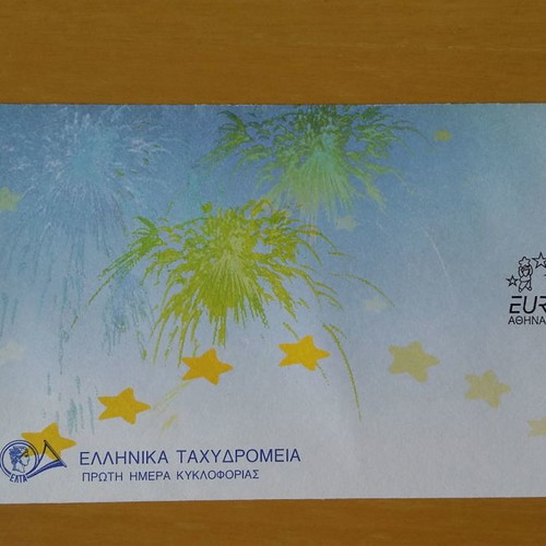 First Day Covers Year 2000 New Set