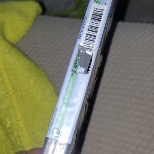 Test Drive Unlimited Xbox 360 sealed new