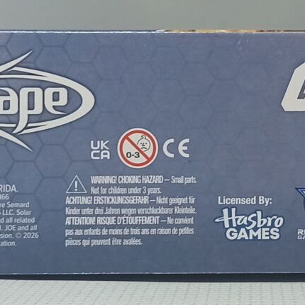 Hasbro Renegade Studios Heroscape GI Joe Cobra Troopers & Flight Pod Army Expansion new