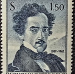 Austria 1962 Stamp Set mint condition