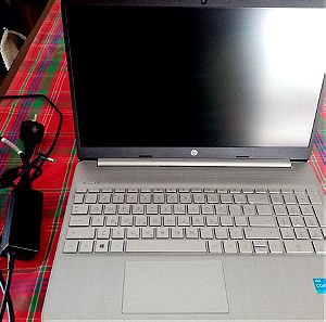 Laptop HP 15S - FQ2005NV Laptop (Core i3 1115G4/8 GB/256 GB/UHD Graphics)