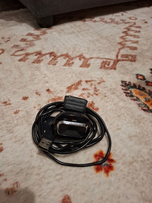 Microsoft ecam HD-3000 computer webcam used