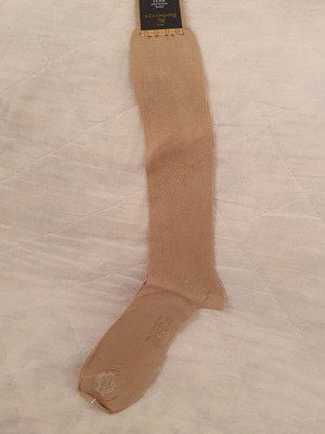 Burberry men's socks new, size 43