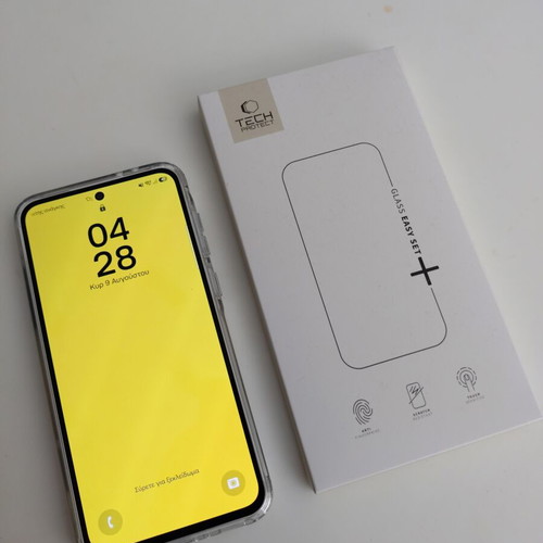 Samsung A37 5G smartphone like new, 6GB RAM, 128GB storage