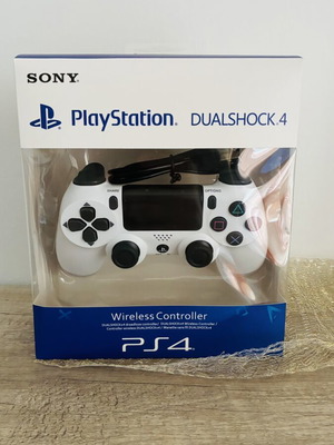 PlayStation ασύρματο χειριστήριο DualShock4 V2 καινούργιο