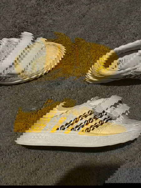 Adidas Disney