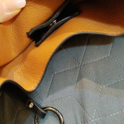 Dudlin crossbody bag new, black