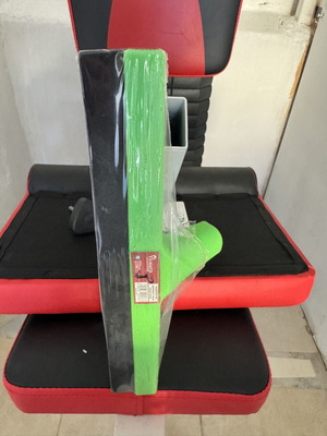 Glass squeegee new