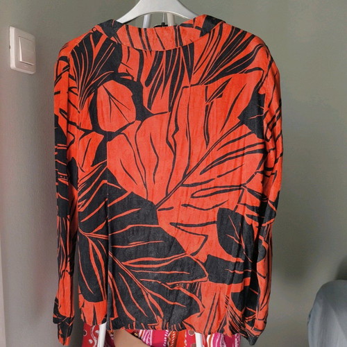 Zara shirt size S like new