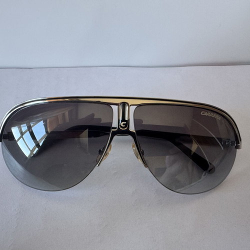 Carrera sunglasses black