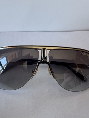 Carrera sunglasses black
