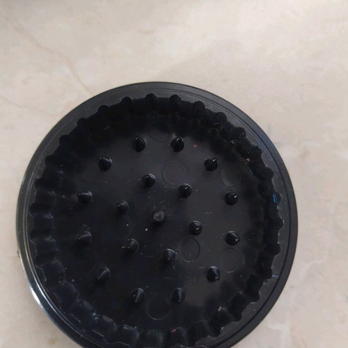 Vegetable cutter like new with double blade