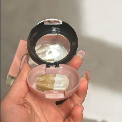 Mac blush unused