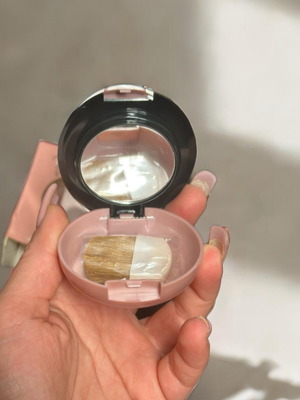 Mac blush unused