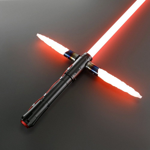 Kylo Ren lightsaber new 92cm XIFOS-SABERS