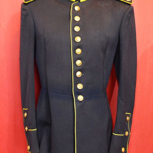 4-year Evzone uniform (120 euros).