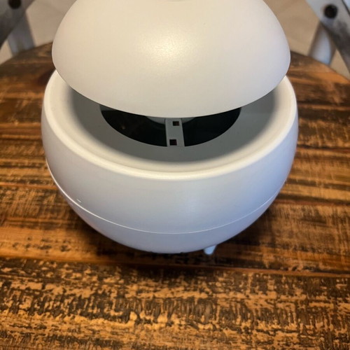 Insect repellent lamp new