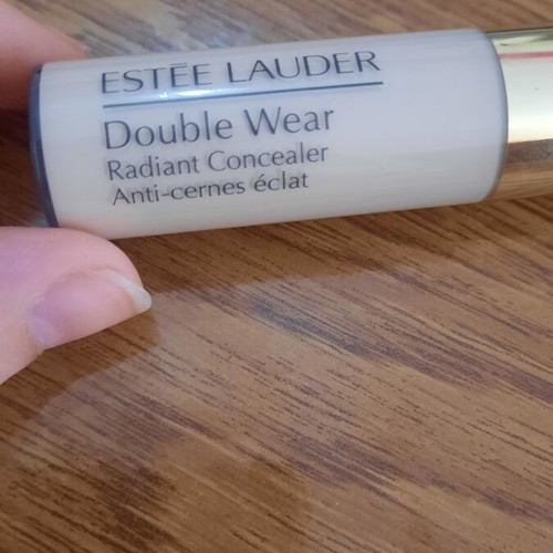 Estee Lauder Double Wear Concealer 0.5N Ultra Light New